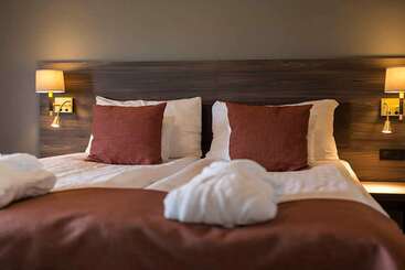 Clarion Collection Hotel Uman