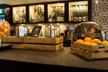 Clarion Collection Hotel Uman