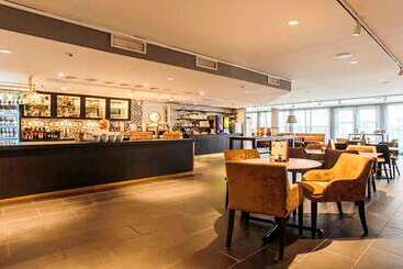 Clarion Collection Hotel Uman