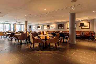 Clarion Collection Hotel Uman