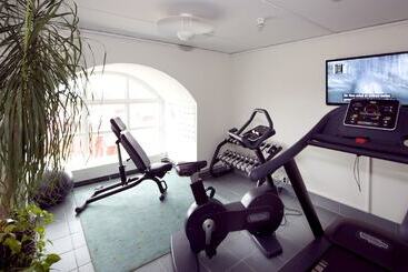 Clarion Collection Hotel Uman