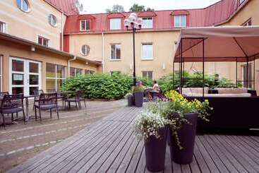 Clarion Collection Hotel Uman