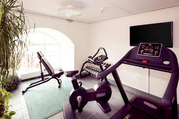 Clarion Collection Hotel Uman