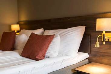 Clarion Collection Hotel Uman