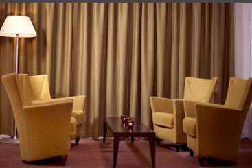 Clarion Collection Hotel Victoria