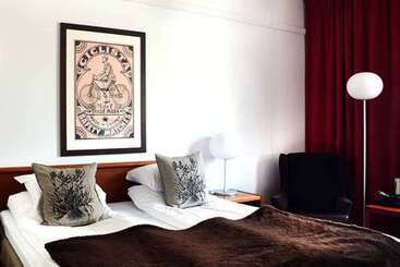 Clarion Collection Hotel Victoria