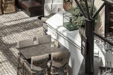 Clarion Collection Hotel Victoria