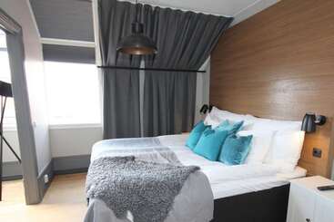 Clarion Hotel Wisby
