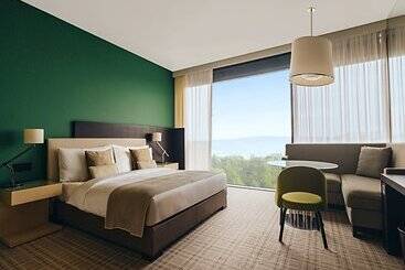 فندق Crowne Plaza Geneva, An Ihg