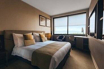 هتل Crowne Plaza Geneva, An Ihg