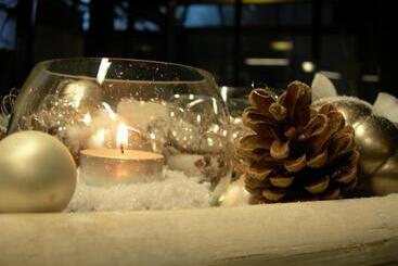 酒店 Crystal Interlaken