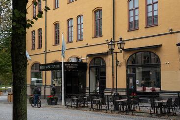 Elite Stora Hotellet örebro