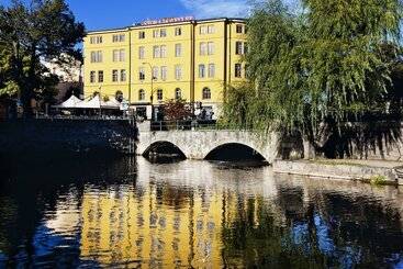 Elite Stora Hotellet örebro