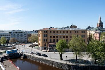 Elite Stora Hotellet örebro