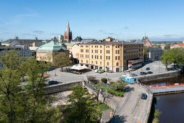 Elite Stora Hotellet örebro