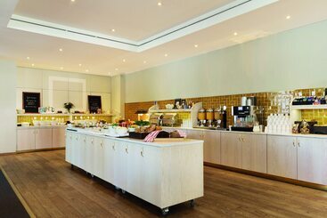 Elite Stora Hotellet örebro