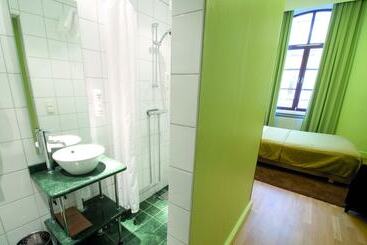 Elite Stora Hotellet örebro
