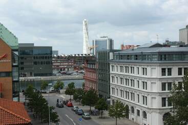 First Hotel Jörgen Kock