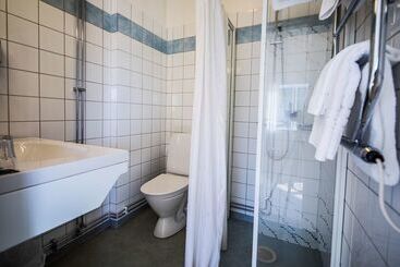 First Hotel Statt