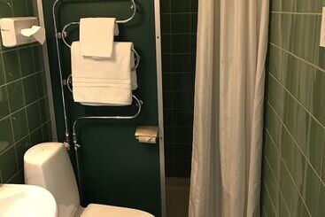 First Hotel Statt