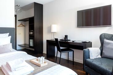 Comfort Hotel Sundsvall