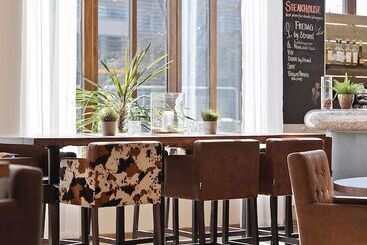 Comfort Hotel Sundsvall