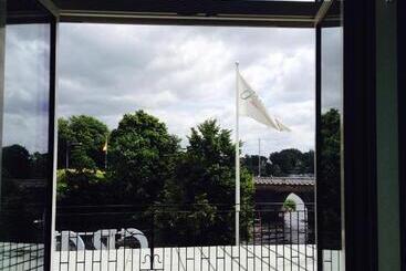Grand Hotel Falkenberg