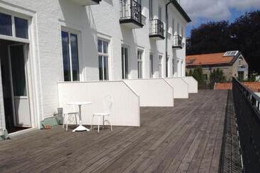Grand Hotel Falkenberg