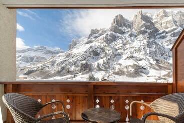 Grichting Hotel & Serviced Apartments - Leukerbad