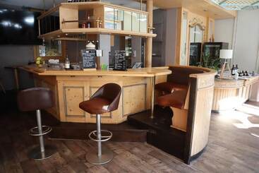 Grichting Hotel & Serviced Apartments