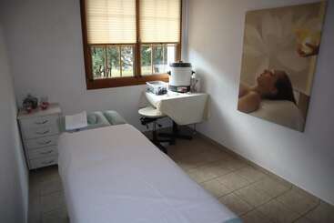 Grichting Hotel & Serviced Apartments