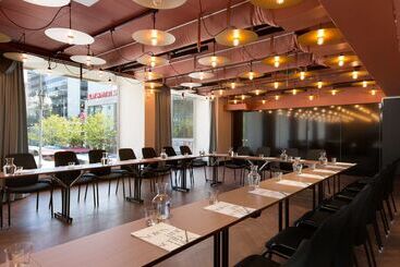 هتل Haymarket by Scandic