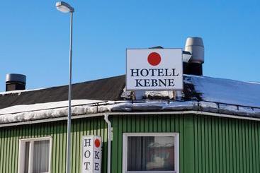 هتل L Kebne