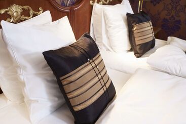 Kung Carl, Worldhotels Crafted