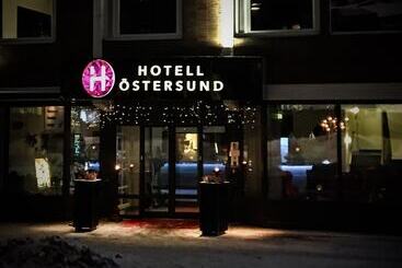 هتل L Ostersund