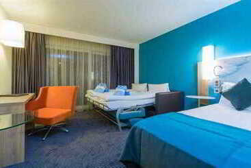 Hotel Le Bristol Leukerbad