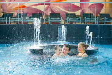 Hôtel Le Bristol Leukerbad