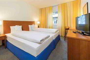 Hôtel Le Bristol Leukerbad