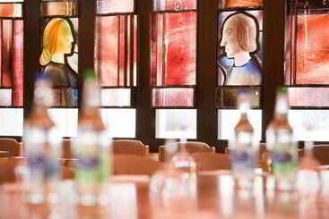 Hôtel Le Bristol Leukerbad