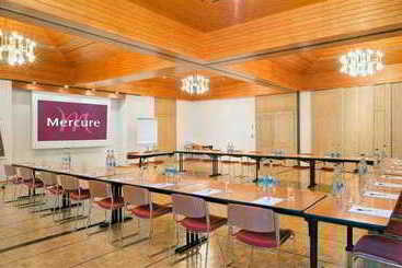 Hôtel Le Bristol Leukerbad