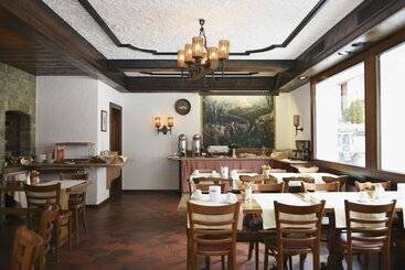 هتل Matterhorn Inn