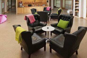 Mornington Hotel Bromma