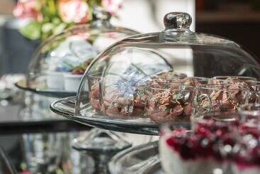 Mornington Hotel Bromma