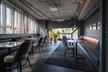 Mornington Hotel Bromma