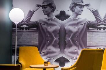 Quality Hotel Arlanda Xpo
