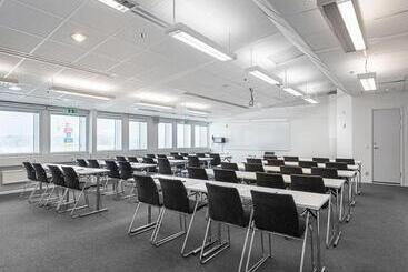 Quality Hotel Arlanda Xpo