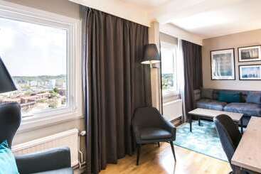 Comfort Hotel Panorama