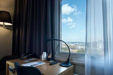 Comfort Hotel Panorama