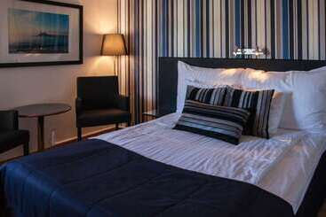 Quality Hotel Statt