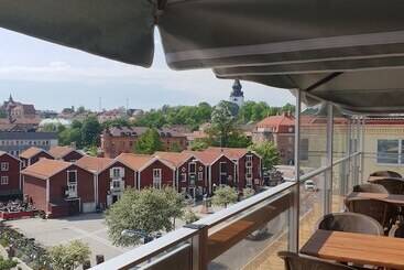 Quality Hotel Statt